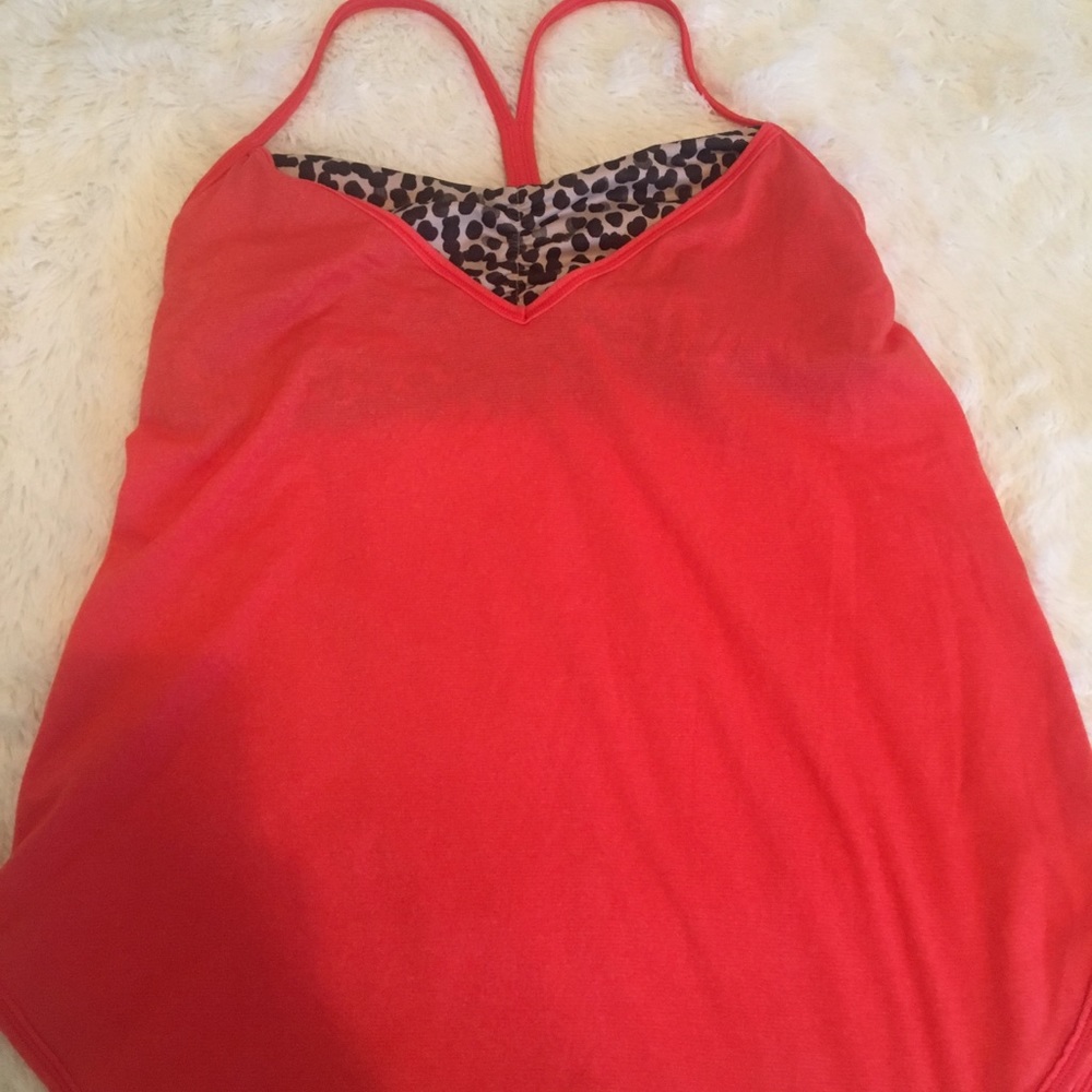 LuluLemon Tank